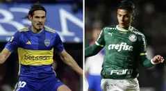 Boca Juniors vs Palmeiras EN VIVO: hora y canal este miércoles; Copa Libertadores