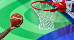Mundial de Baloncesto 2023, semifinales