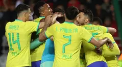 Selección de Brasil 2023