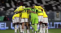 Selección Colombia - Eliminatorias Mundial 2026