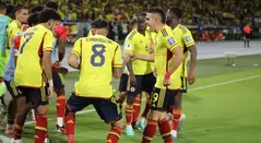 Selección Colombia 2023