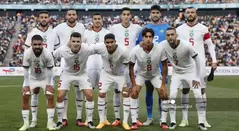 Selección de Marruecos 2023