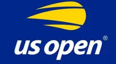US Open 2023, logo