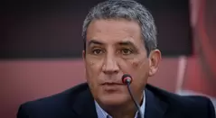 Fernando Jaramillo - presidente de Dimayor
