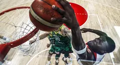 Mundial de Baloncesto 2023 ya tiene los clasificados a cuartos de final