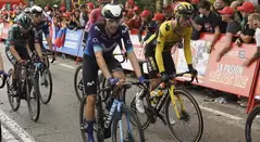 Recorrido de la Vuelta a España 2023
