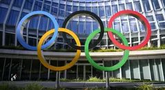 Los Juegos Olímpicos de 2028 serán en Los Angeles