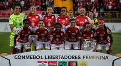 Santa Fe vs Universitario - Copa Libertadores Femenina 2023