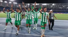Atlético Nacional - Copa Libertadores Femenina 2023