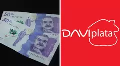 Pasos para pedir un crédito en DaviPlata de hasta $4 millones de pesos