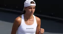 Emiliana Arango - WTA de Cluj Napoca