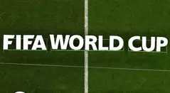 Copa Mundial de la FIFA