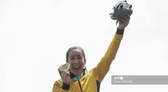 Mariana Pajón - Juegos Panamericanos 2023