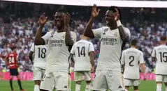 Real Madrid sigue haciendo historia: nuevo récord en Champions League