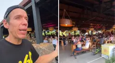 Restaurante de Rigoberto Urán: dónde queda y precios de sus platos