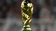Trofeo Mundial de Fútbol