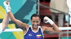Valeria Arboleda - Juegos Panamericanos 2023