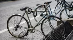 Cambiar bicicleta vieja por una nueva