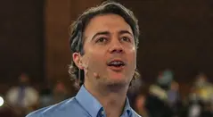 Daniel Quintero renunció a la Alcaldía de Medellín