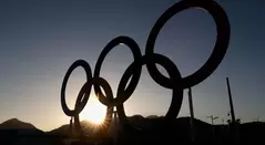 India presentó su candidatura para los Juegos Olímpicos de 2036