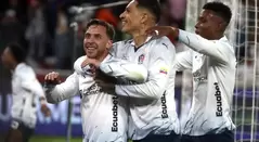 Liga de Quito - Copa Sudamericana 2023