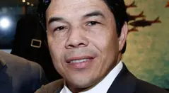 Óscar Hurtado, alcalde encargado de Medellín