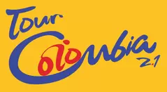 Logo del Tour Colombia