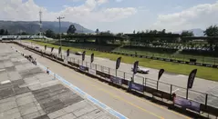 Autódromo de Tocancipá