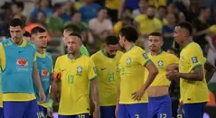 Selección de Brasil 