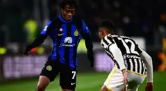 Video: los hinchas de Juventus no perdonan; así recibieron a Cuadrado