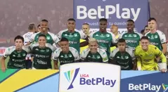 Deportivo Cali - Liga Betplay II 2023