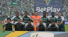 Deportivo Cali - Liga Betplay II 2023