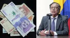 Jóvenes en Acción - Gustavo Petro