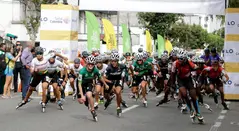 Juegos Nacionales 2023