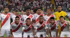 Perú baraja tres opciones para remplazar a Reynoso: Hay dos argentinos