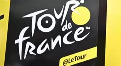 Tour de Francia 2025