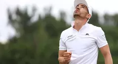 Camilo Villegas campeón en el PGA Tour 