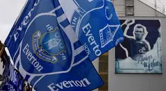 Everton tiene como principal objetivo salvar del descenso en la Premier