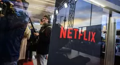 Netflix hizo su primera transmisión deportiva en vivo