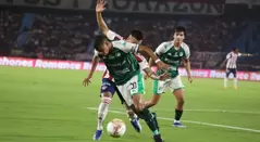 Dónde ver Deportivo Cali vs Junior EN VIVO: Liga Betplay; fecha 5 cuadrangulares