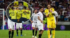 Corinthians busca a dos jugadores de Ecuador