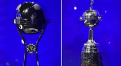 Liga Betplay: así están los cupos a Libertadores y Sudamericana 2024