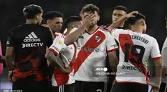River Plate en la Copa de la Liga Argentina