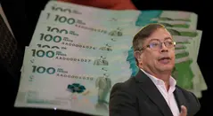 Salario mínimo 2024