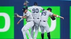 Yankees de Nueva York - MLB