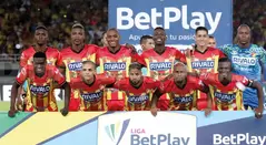 Deportivo Pereira vs Deportivo Cali Liga BetPlay 2024-I