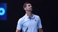Batacazo en el Abierto de Australia: Djokovic quedó afuera de la final