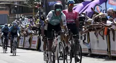 Nelson Soto - Vuelta al Táchira 2024