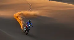 Rally Dakar 2024