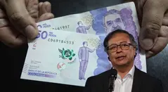 Renta Ciudadana - Gustavo Petro